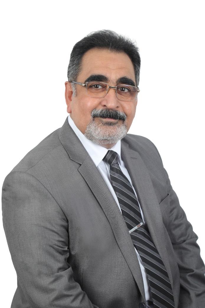 د. عامر الوزان