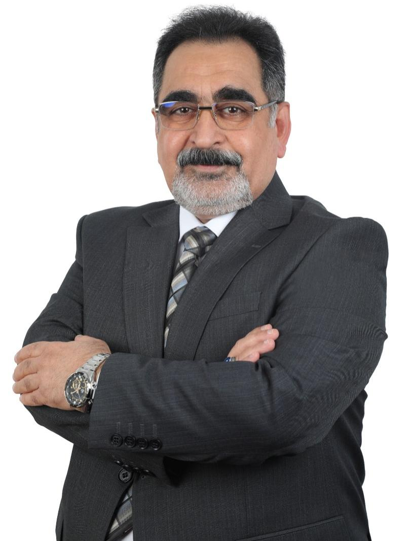 د. عامر الوزان