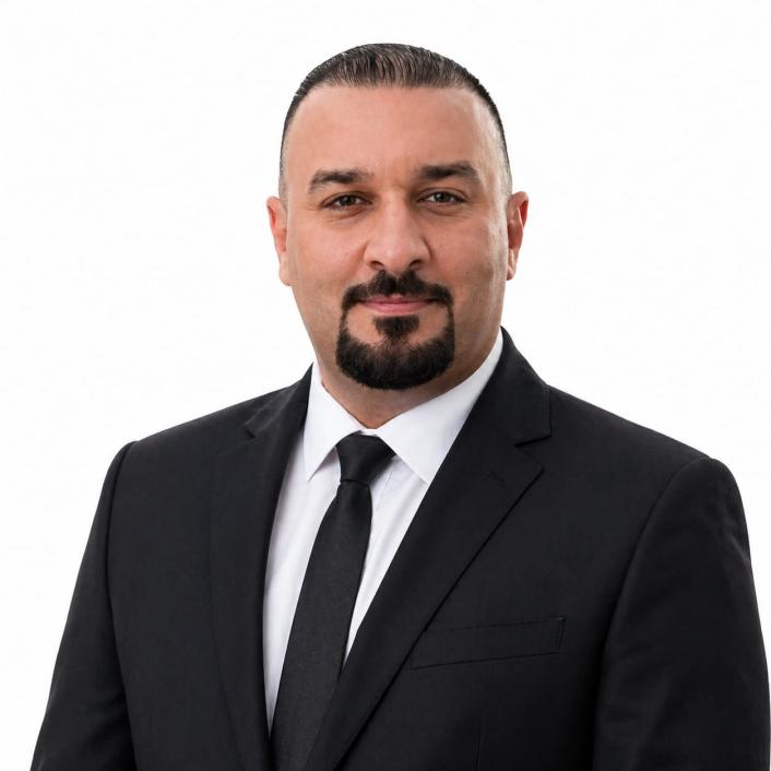 السيد حيدر الفيلي