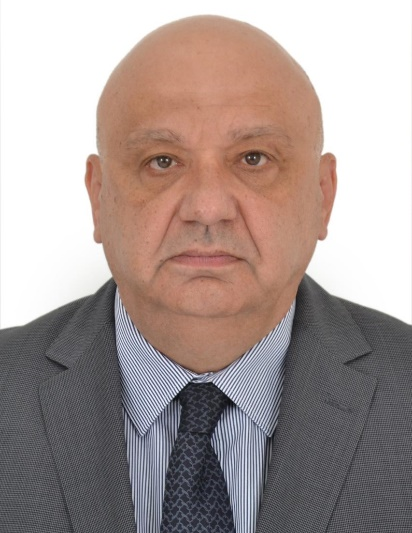 د. أولكساندر تشيتشوتكين